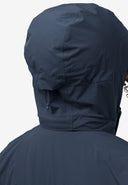 Jack Wolfskin HUNBERG 3IN1 JACKET W - Jacken bei PeakStyle