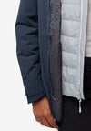 Jack Wolfskin HUNBERG 3IN1 JACKET W - Jacken bei PeakStyle