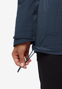 Jack Wolfskin HUNBERG 3IN1 JACKET W - Jacken bei PeakStyle