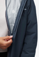 Jack Wolfskin HUNBERG 3IN1 JACKET W - Jacken bei PeakStyle