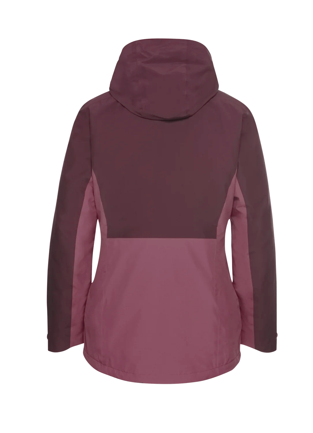 Jack Wolfskin HUNBERG 3IN1 JACKET W - Jacken bei PeakStyle