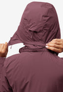 Jack Wolfskin HUNBERG 3IN1 JACKET W - Jacken bei PeakStyle