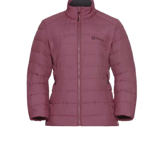 Jack Wolfskin HUNBERG 3IN1 JACKET W - Jacken bei PeakStyle