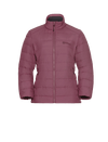 Jack Wolfskin HUNBERG 3IN1 JACKET W - Jacken bei PeakStyle