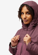 Jack Wolfskin HUNBERG 3IN1 JACKET W - Jacken bei PeakStyle