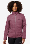 Jack Wolfskin HUNBERG 3IN1 JACKET W - Jacken bei PeakStyle