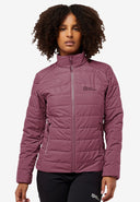 Jack Wolfskin HUNBERG 3IN1 JACKET W - Jacken bei PeakStyle