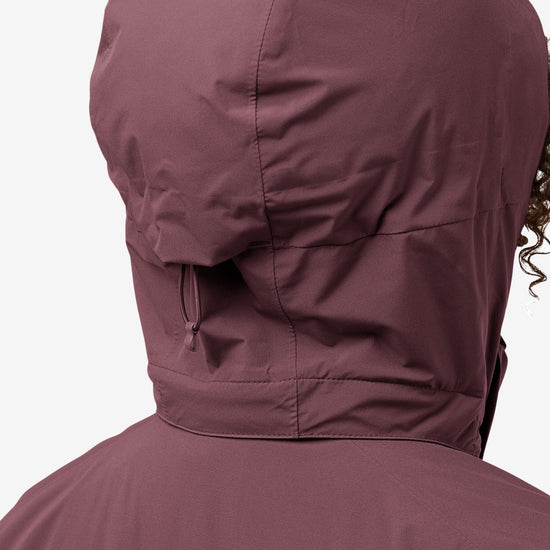 Jack Wolfskin HUNBERG 3IN1 JACKET W - Jacken bei PeakStyle