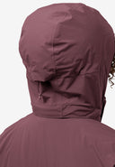 Jack Wolfskin HUNBERG 3IN1 JACKET W - Jacken bei PeakStyle