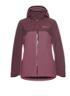 Jack Wolfskin HUNBERG 3IN1 JACKET W - Jacken bei PeakStyle