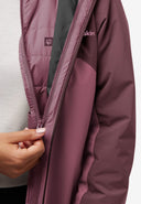 Jack Wolfskin HUNBERG 3IN1 JACKET W - Jacken bei PeakStyle