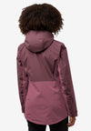 Jack Wolfskin HUNBERG 3IN1 JACKET W - Jacken bei PeakStyle