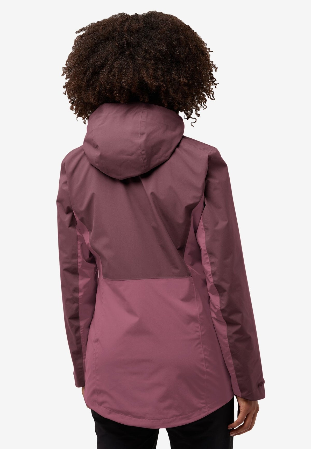 Jack Wolfskin HUNBERG 3IN1 JACKET W - Jacken bei PeakStyle