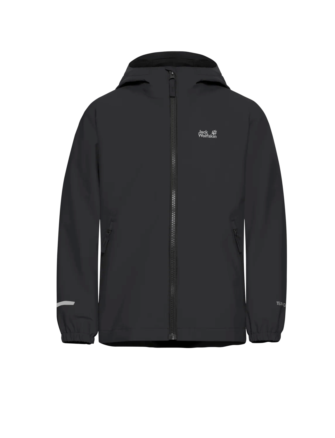 Jack Wolfskin HYBRID 3IN1 JACKET K - Midlayer bei PeakStyle