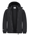 Jack Wolfskin HYBRID 3IN1 JACKET K - Midlayer bei PeakStyle