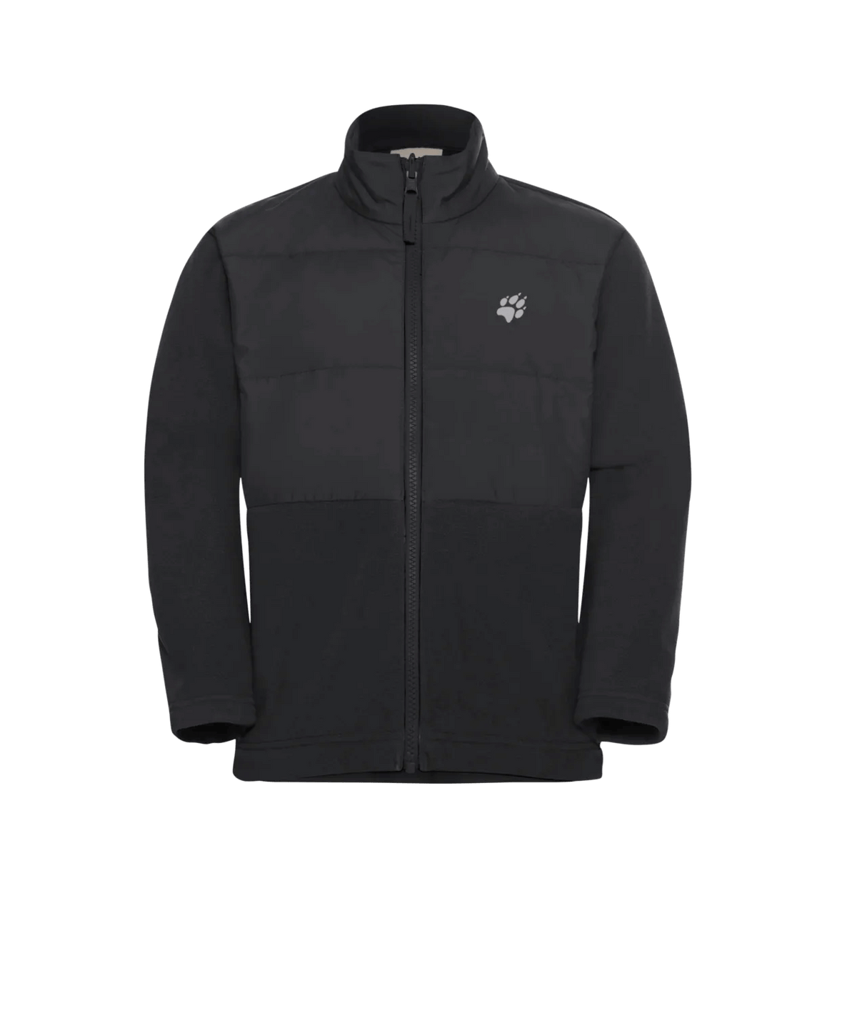Jack Wolfskin HYBRID 3IN1 JACKET K - Midlayer bei PeakStyle