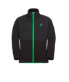 Jack Wolfskin HYBRID 3IN1 JACKET K - Midlayer bei PeakStyle