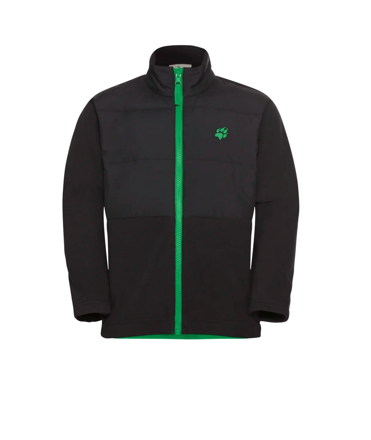 Jack Wolfskin HYBRID 3IN1 JACKET K - Midlayer bei PeakStyle