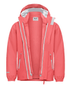 Jack Wolfskin HYBRID 3IN1 JACKET K - Midlayer bei PeakStyle