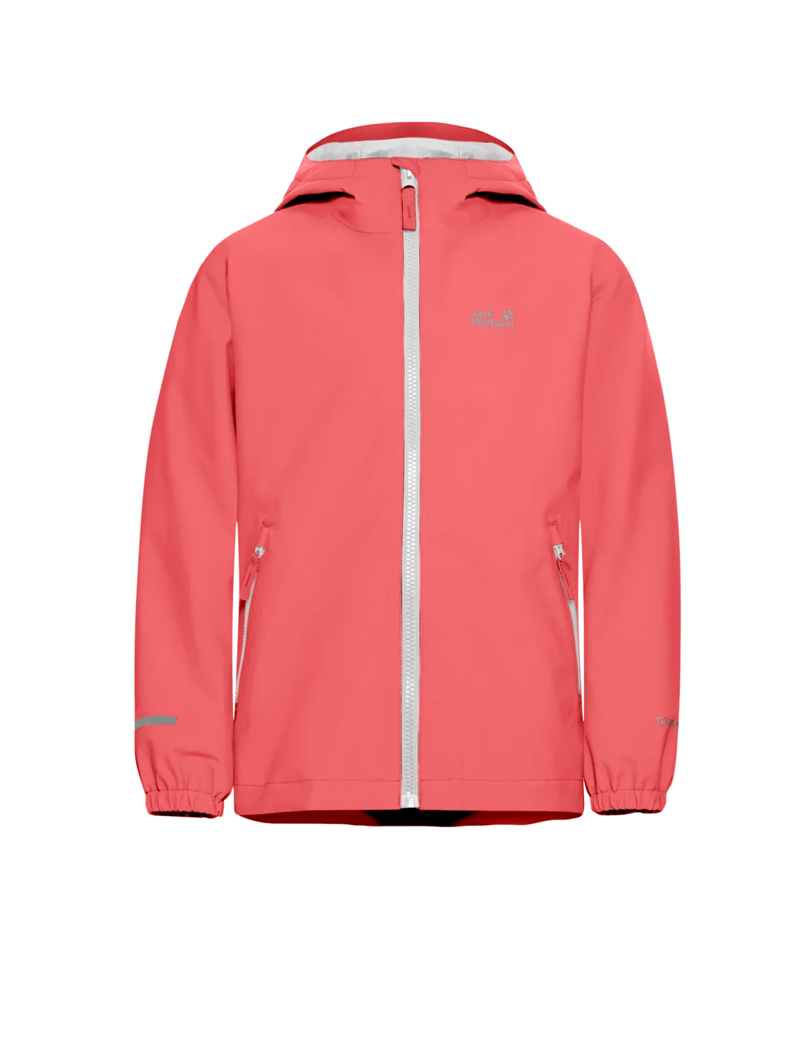 Jack Wolfskin HYBRID 3IN1 JACKET K - Midlayer bei PeakStyle