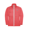 Jack Wolfskin HYBRID 3IN1 JACKET K - Midlayer bei PeakStyle
