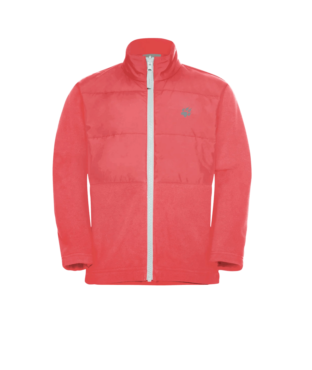 Jack Wolfskin HYBRID 3IN1 JACKET K - Midlayer bei PeakStyle