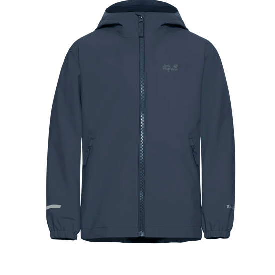 Jack Wolfskin HYBRID 3IN1 JACKET K - Midlayer bei PeakStyle