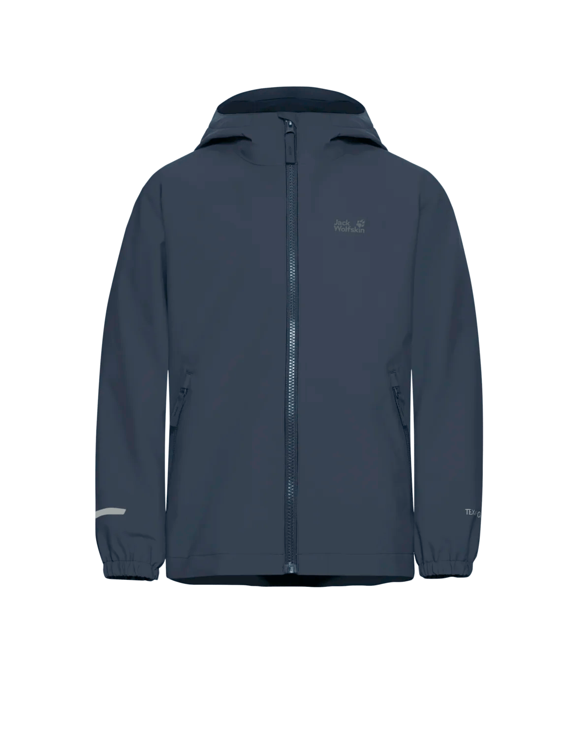 Jack Wolfskin HYBRID 3IN1 JACKET K - Midlayer bei PeakStyle