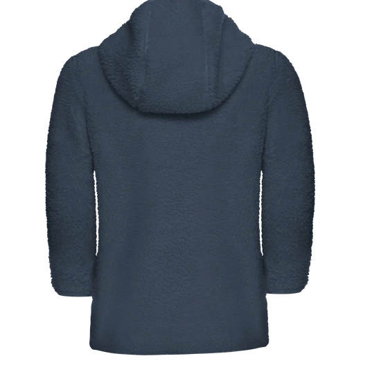 Jack Wolfskin ICE CURL HOOD JACKET K - Jacken bei PeakStyle