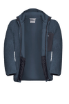 Jack Wolfskin ICE CURL HOOD JACKET K - Jacken bei PeakStyle