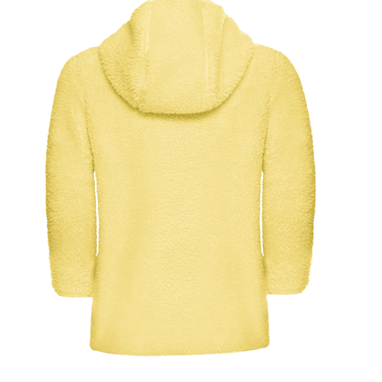 Jack Wolfskin ICE CURL HOOD JACKET K - Jacken bei PeakStyle