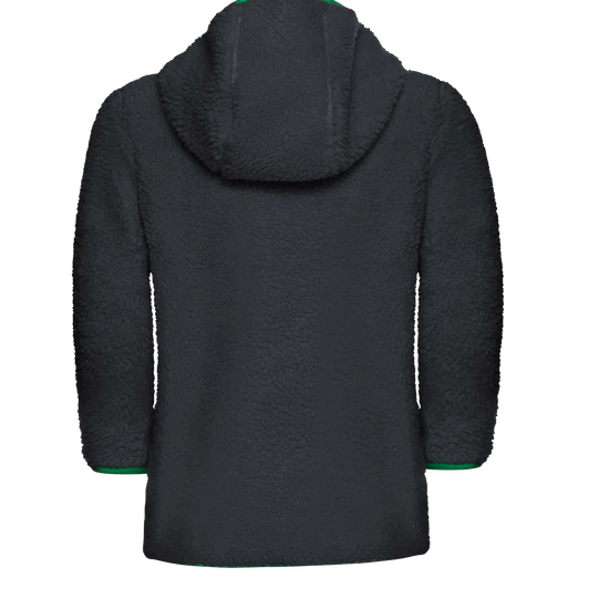 Jack Wolfskin ICE CURL HOOD JACKET K - Jacken bei PeakStyle