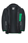 Jack Wolfskin ICE CURL HOOD JACKET K - Jacken bei PeakStyle