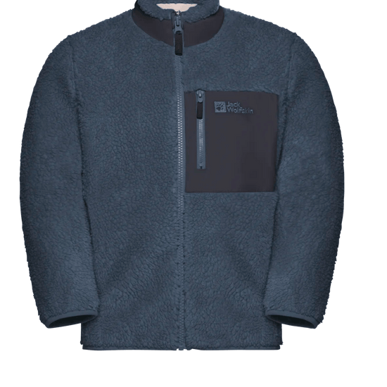 Jack Wolfskin ICE CURL JACKET K - Jacken bei PeakStyle