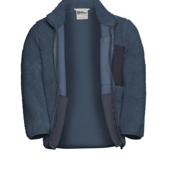 Jack Wolfskin ICE CURL JACKET K - Jacken bei PeakStyle
