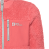 Jack Wolfskin ICE CURL JACKET K - Jacken bei PeakStyle
