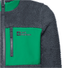 Jack Wolfskin ICE CURL JACKET K - Jacken bei PeakStyle