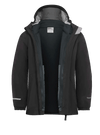 Jack Wolfskin ICELAND 3IN1 JACKET K - Jacken bei PeakStyle