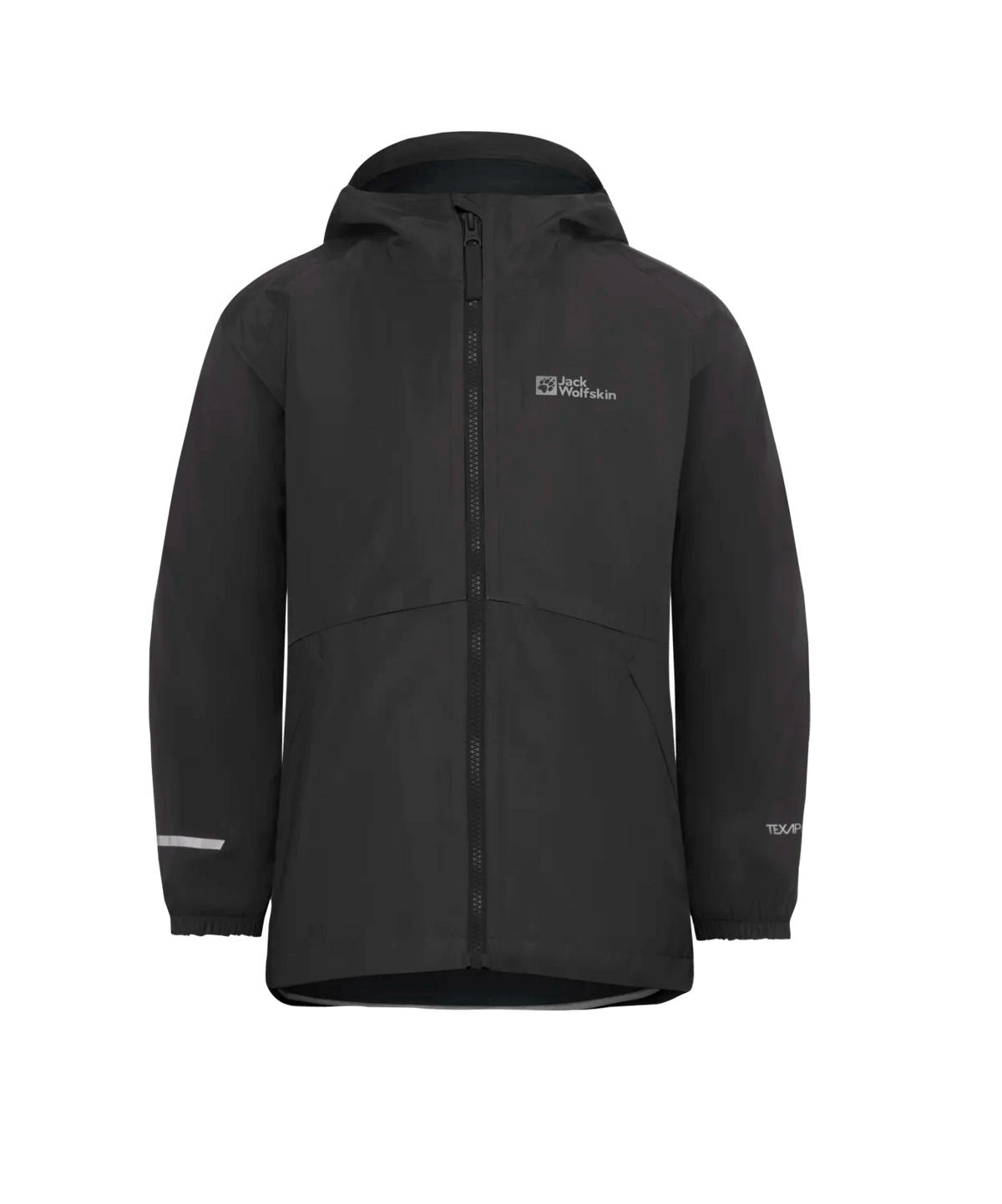 Jack Wolfskin ICELAND 3IN1 JACKET K - Jacken bei PeakStyle