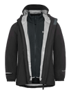 Jack Wolfskin ICELAND 3IN1 JACKET K - Jacken bei PeakStyle