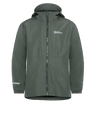 Jack Wolfskin ICELAND 3IN1 JACKET K - Jacken bei PeakStyle