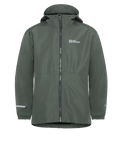 Jack Wolfskin ICELAND 3IN1 JACKET K - Jacken bei PeakStyle