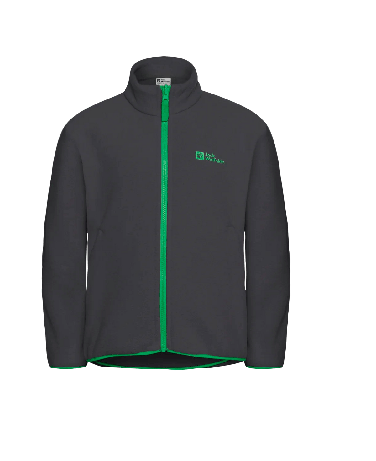 Jack Wolfskin ICELAND 3IN1 JACKET K - Jacken bei PeakStyle