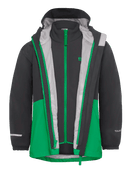 Jack Wolfskin ICELAND 3IN1 JACKET K - Jacken bei PeakStyle