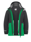 Jack Wolfskin ICELAND 3IN1 JACKET K - Jacken bei PeakStyle