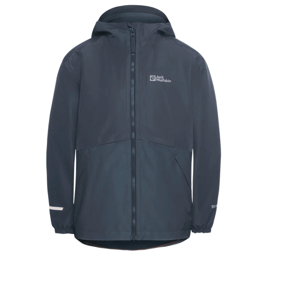 Jack Wolfskin ICELAND 3IN1 JACKET K - Jacken bei PeakStyle