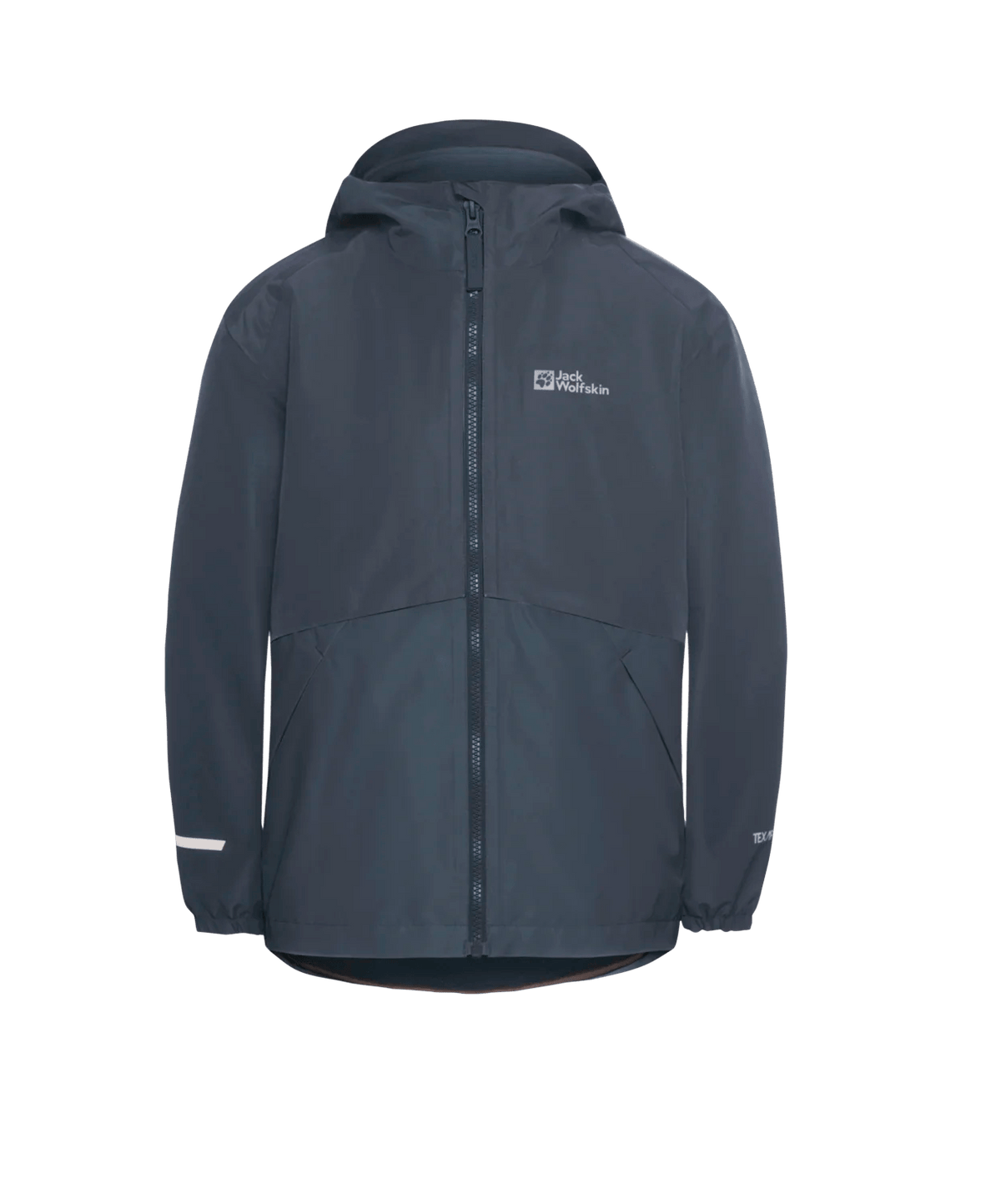 Jack Wolfskin ICELAND 3IN1 JACKET K - Jacken bei PeakStyle