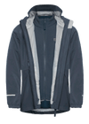 Jack Wolfskin ICELAND 3IN1 JACKET K - Jacken bei PeakStyle