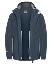 Jack Wolfskin ICELAND 3IN1 JACKET K - Jacken bei PeakStyle