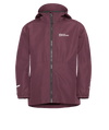Jack Wolfskin ICELAND 3IN1 JACKET K - Jacken bei PeakStyle